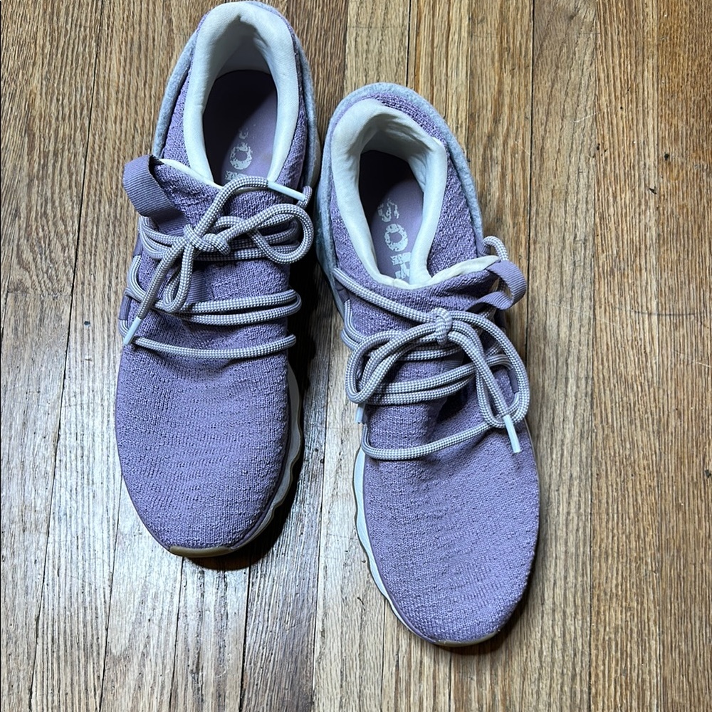 Sorel Kinetic Lace Sneaker - Picture 4 of 8